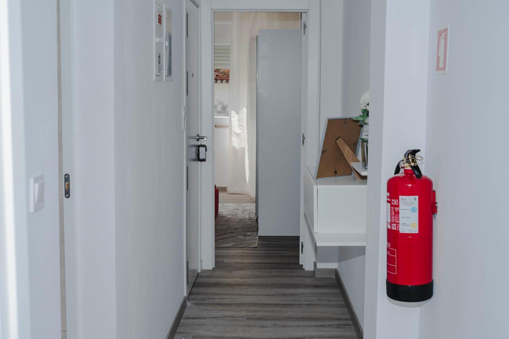Apartment House Caparica