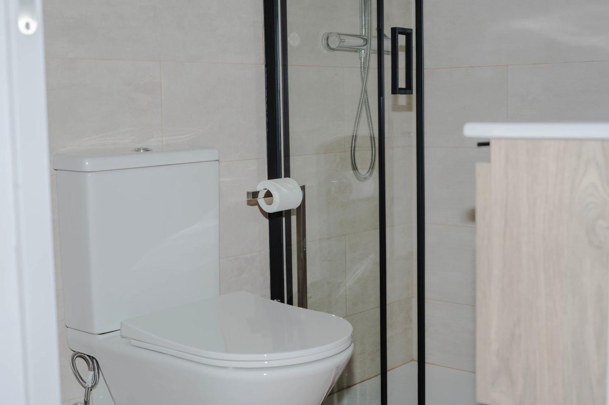House Caparica Apartment *