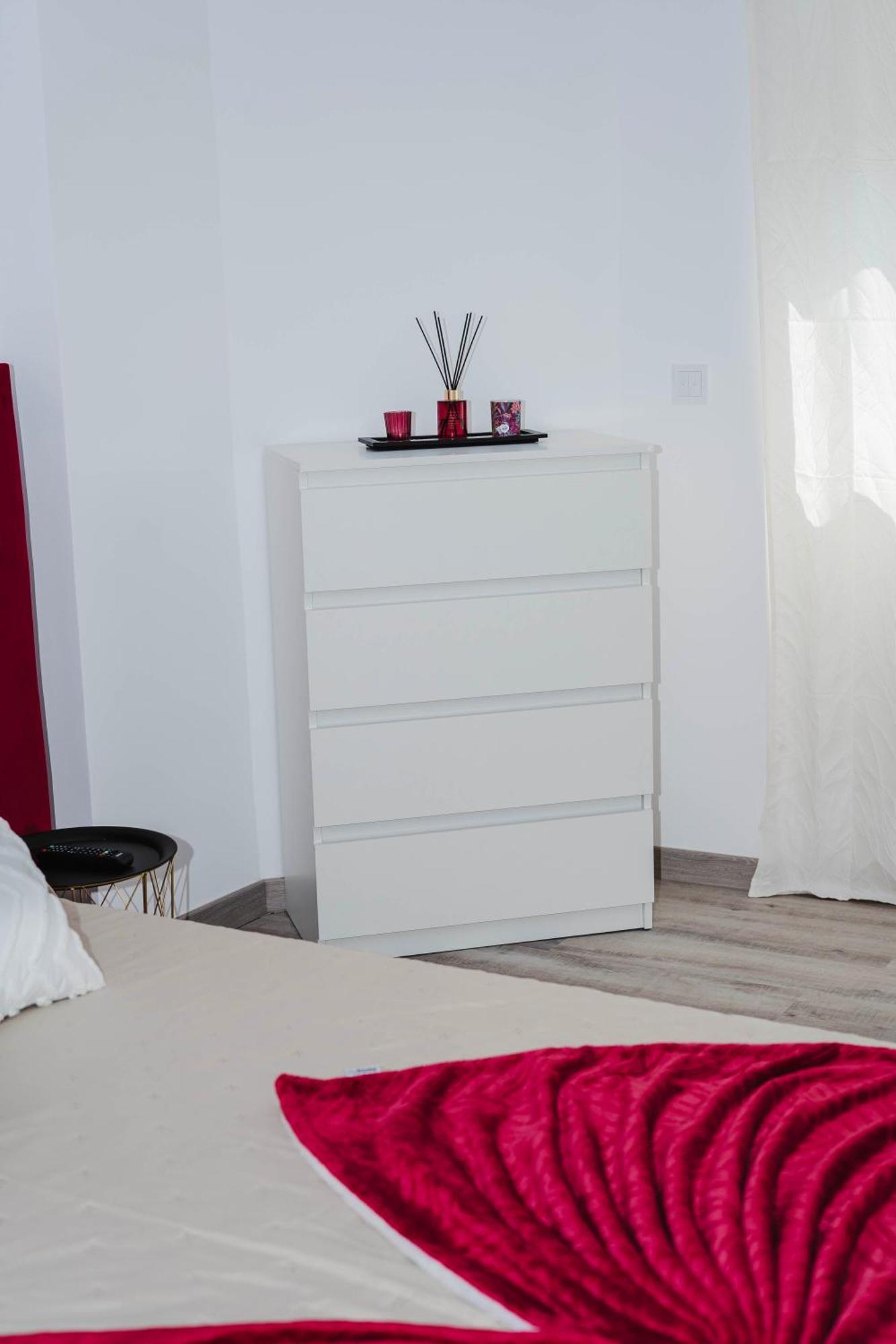 House Caparica Apartment *
