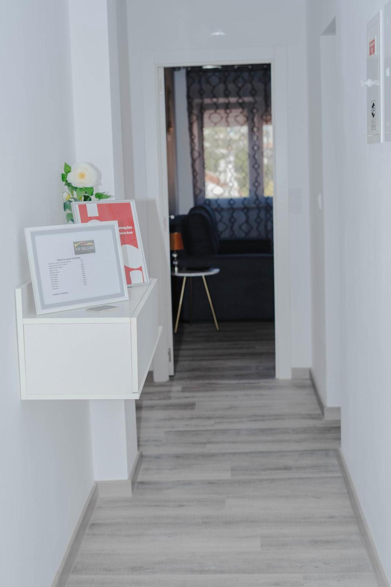 House Caparica Apartment Costa da Caparica