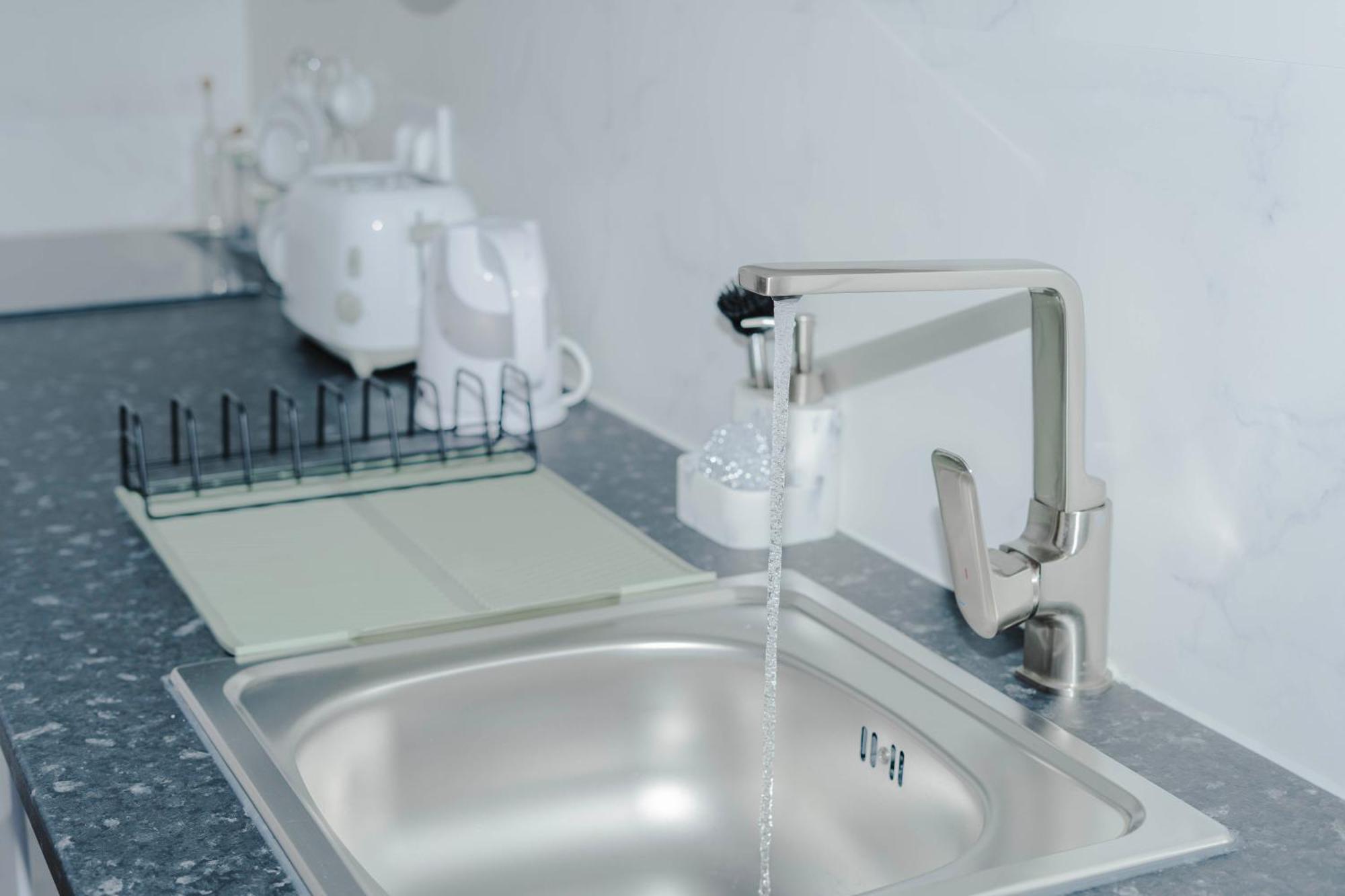 Apartment House Caparica