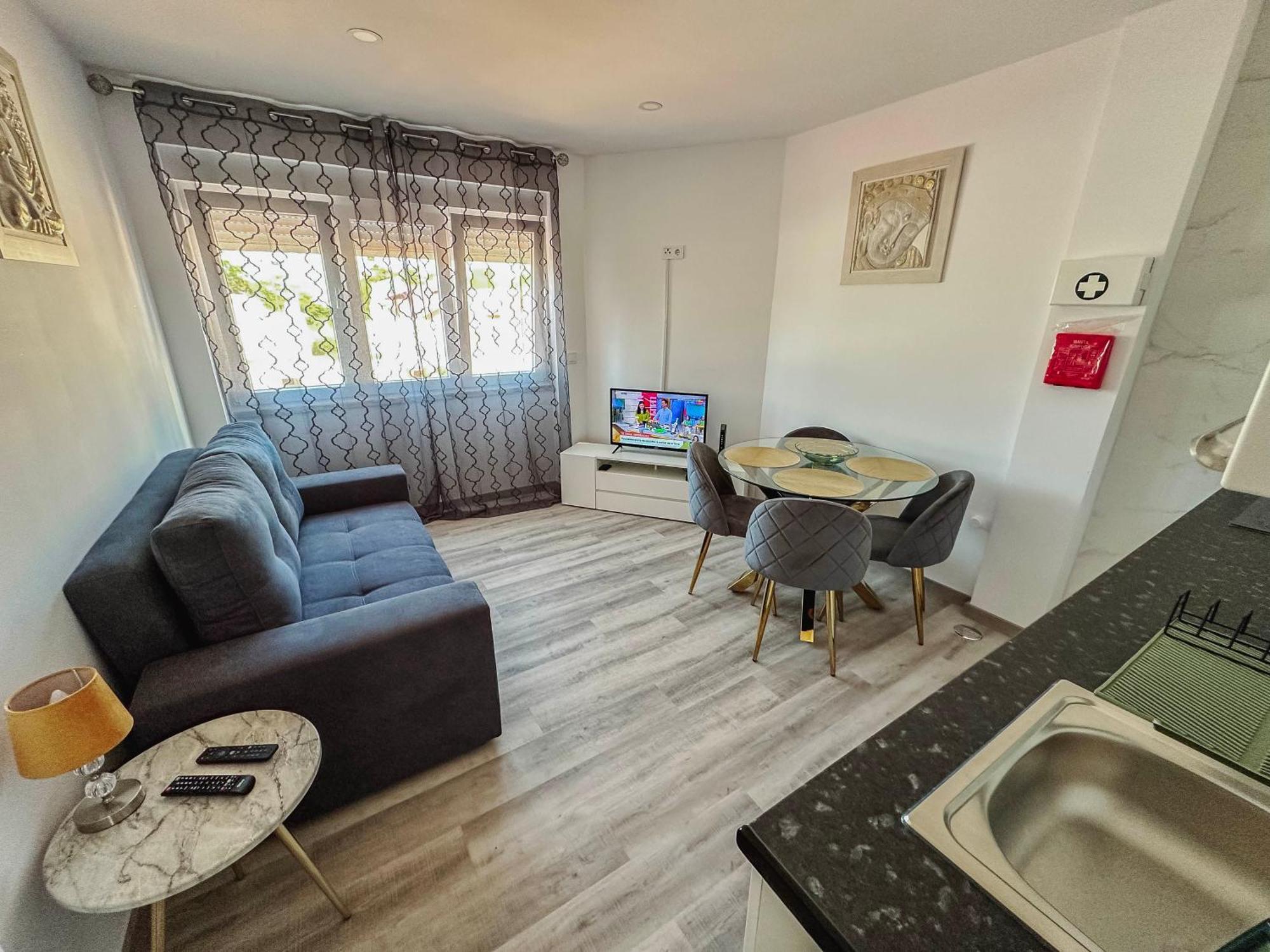 Apartment House Caparica *