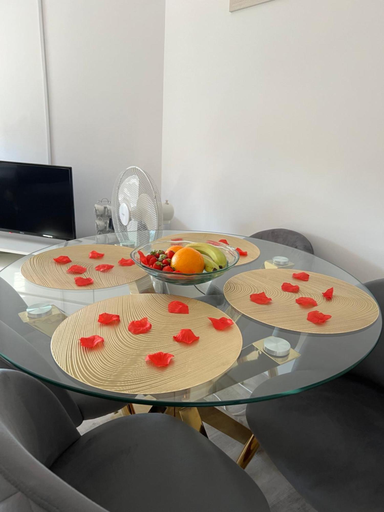 Apartment House Caparica *