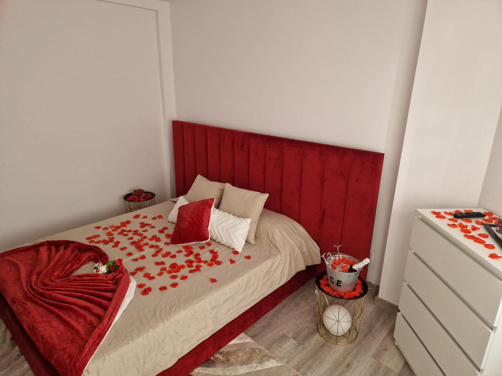 House Caparica Apartment *
